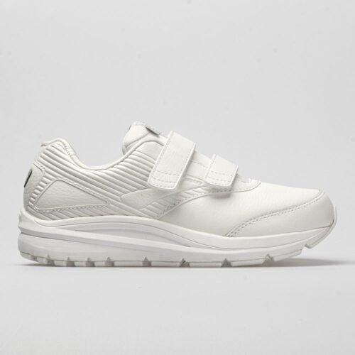 Brooks Addiction Walker 2 V-Strap Mens White/White