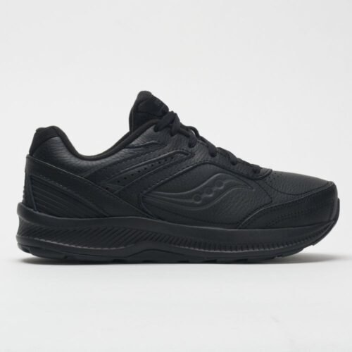 Saucony Echelon Walker 3 Womens Black