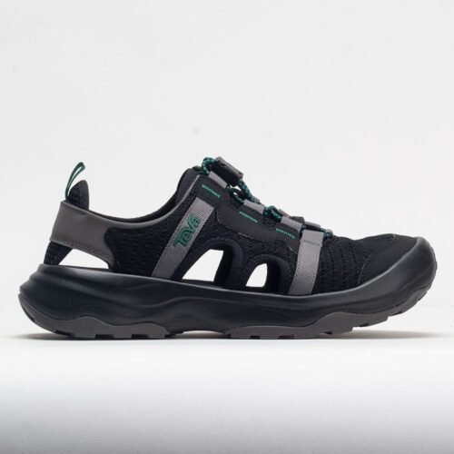 Teva Outflow CT Womens Black/Grey