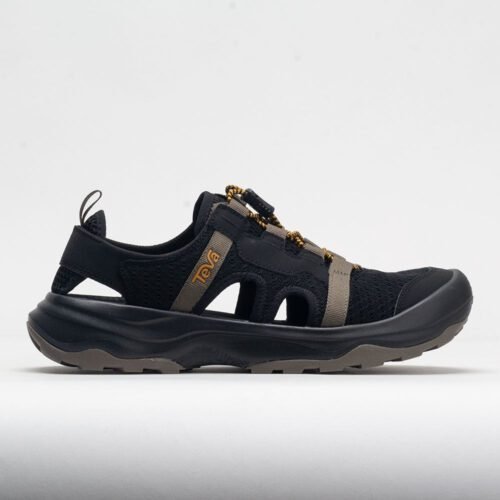 Teva Outflow CT Mens Black