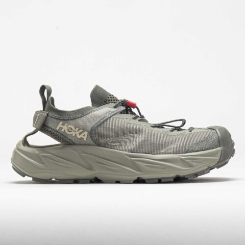 HOKA Hopara 2 Mens Barley/Oat Milk