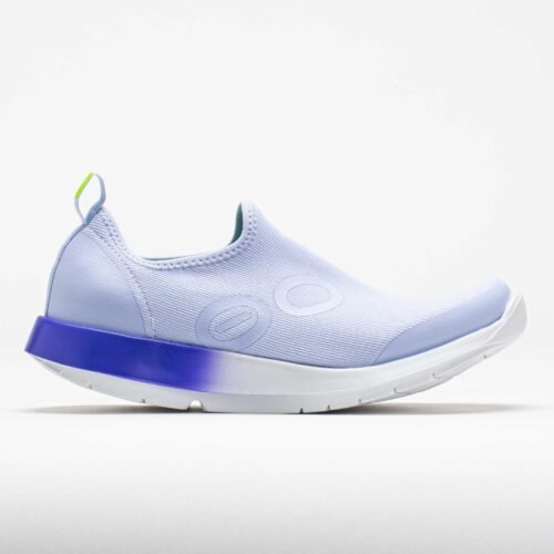OOFOS OOmg Sport Womens Jade Fade