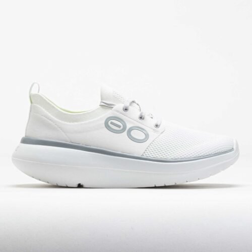 OOFOS OOmy Stride Womens White