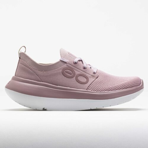 OOFOS OOmy Stride Womens Stardust
