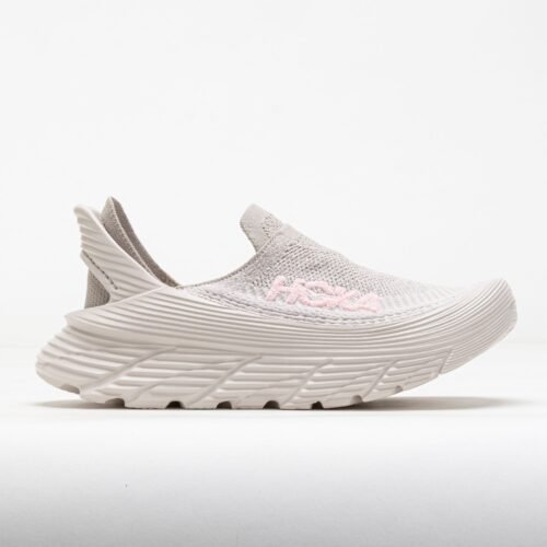 HOKA Restore TC Unisex Stucco/Putty