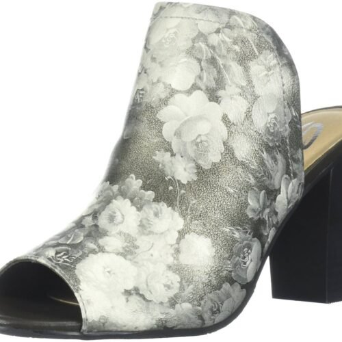 Sbicca - Women's Scenic Heeled Sandal