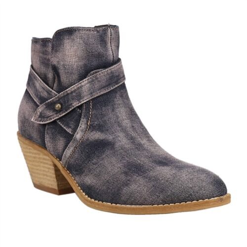 Corkys Footwear - Women's Fed Up Booties