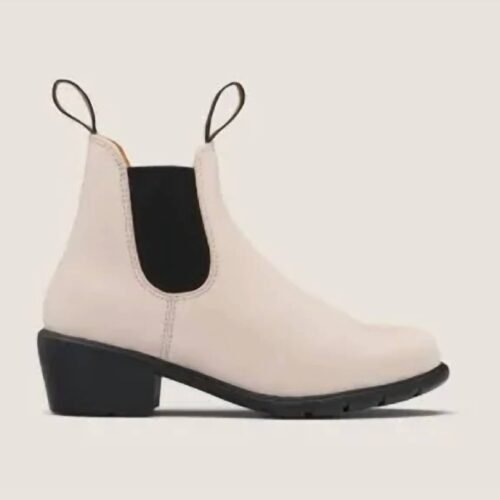 Blundstone - WOMEN'S 2160 HEEL BOOT