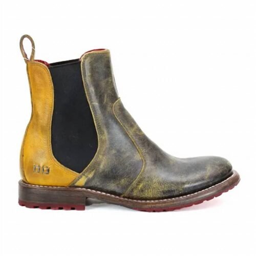 Bedstu - Women Nandi Boot