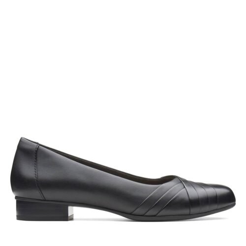 Clarks - Women's Juliet Petra Pumps Heels Shoes