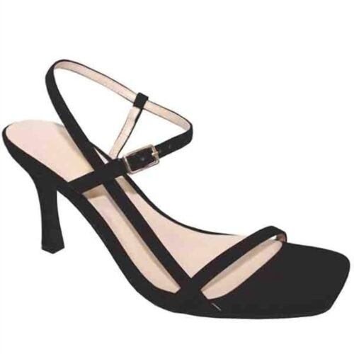Let'S See Style - Women's Marie Heel