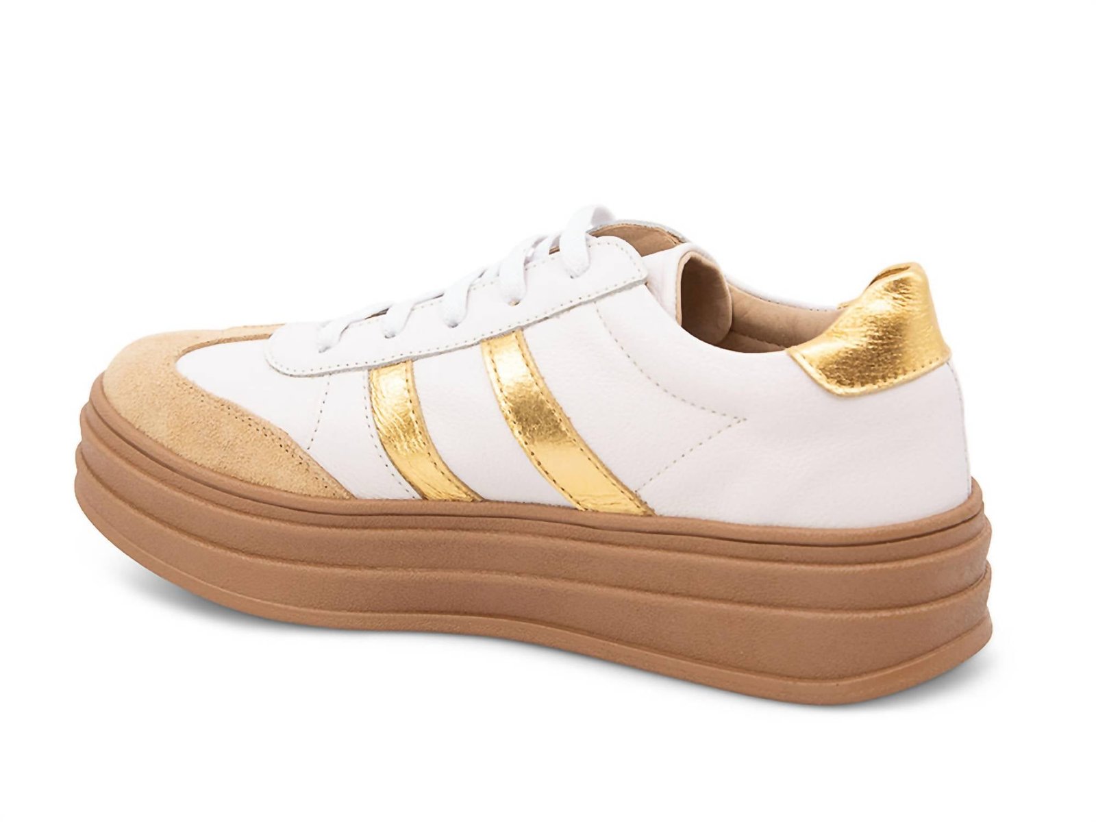 Chocolat Blu - Women's Valox Sneakers - Image 3