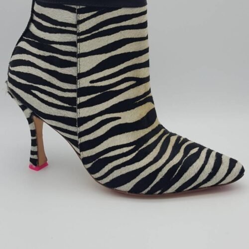 Claire Flowers - Women's Stevie Booties