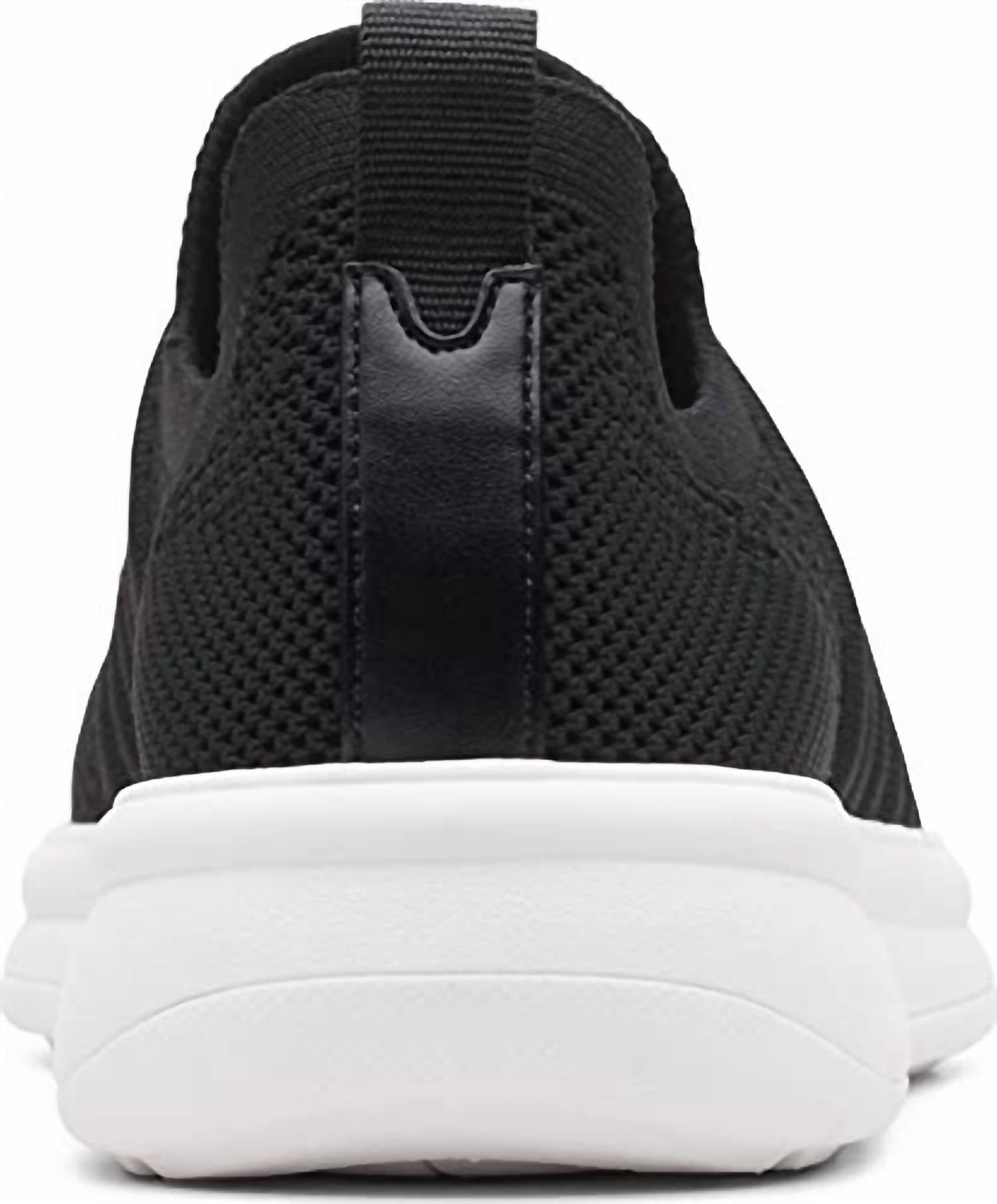 Clarks - Women's Ezera Walk Sneaker - Image 3