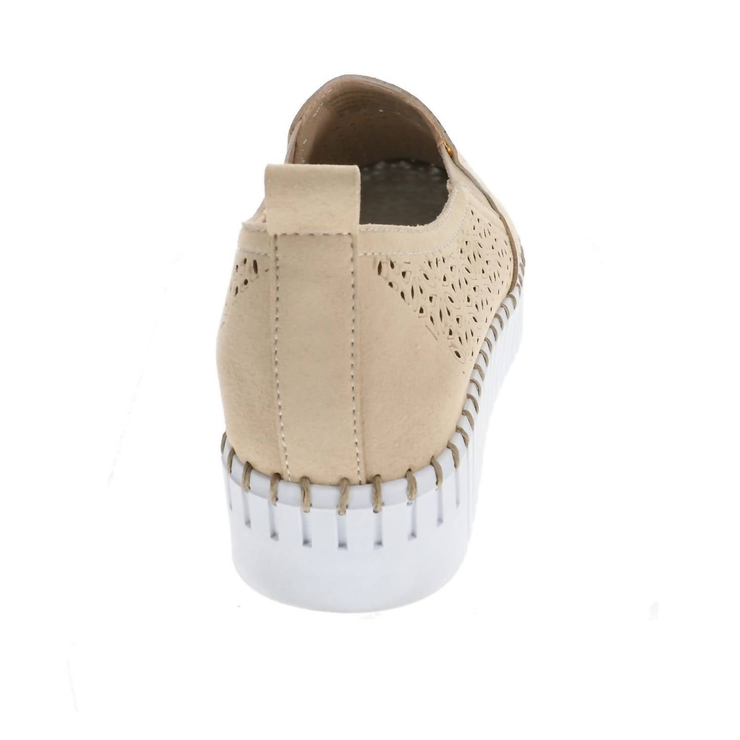 Very G - Women's Slip On Sneaker - Image 4