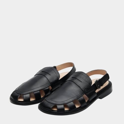 Cordera - Women's Slingback Loafer