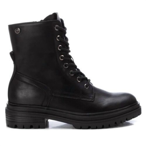 Xti - Women's Combat Booties