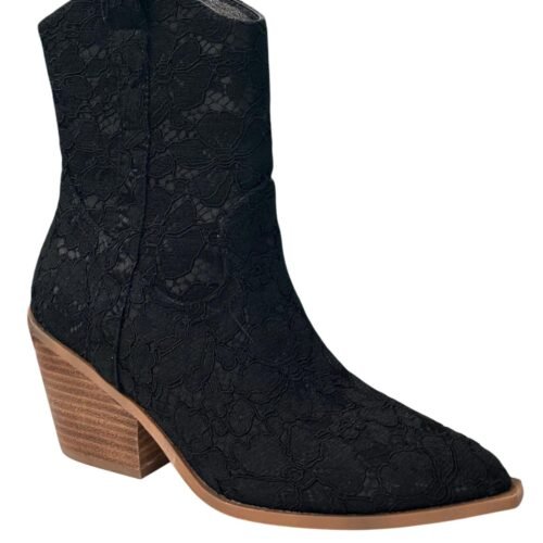 Corkys Footwear - Women's Rowdy Boots