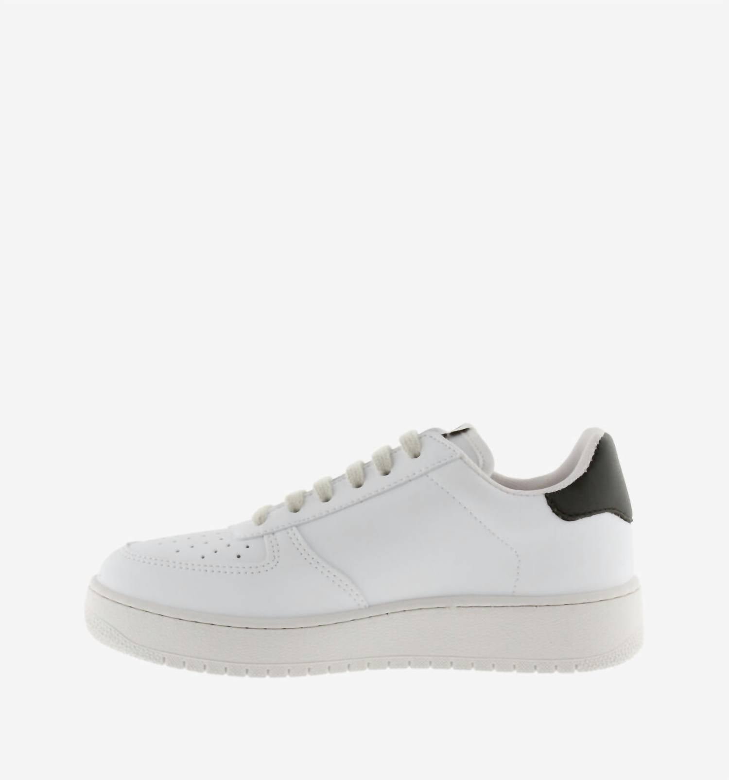 Victoria - Women's Madrid Sneaker - Image 2