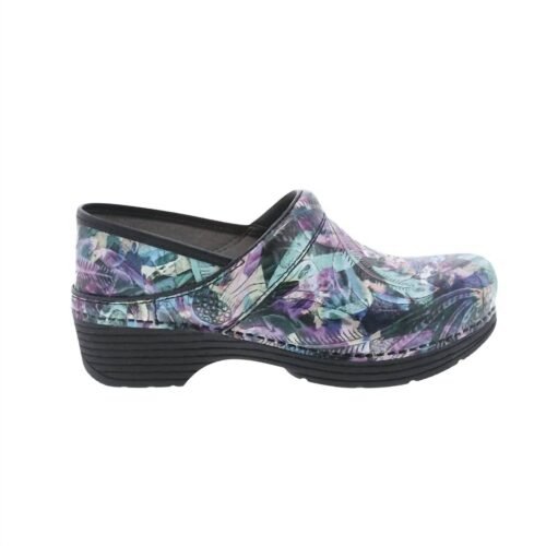 Dansko - Women's Pro Tooled Shoes