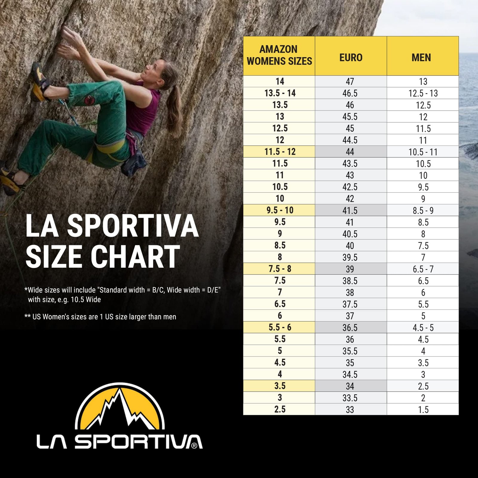 La Sportiva Women's Karacal Trail Running Shoes - Black/Red Plum - Image 2