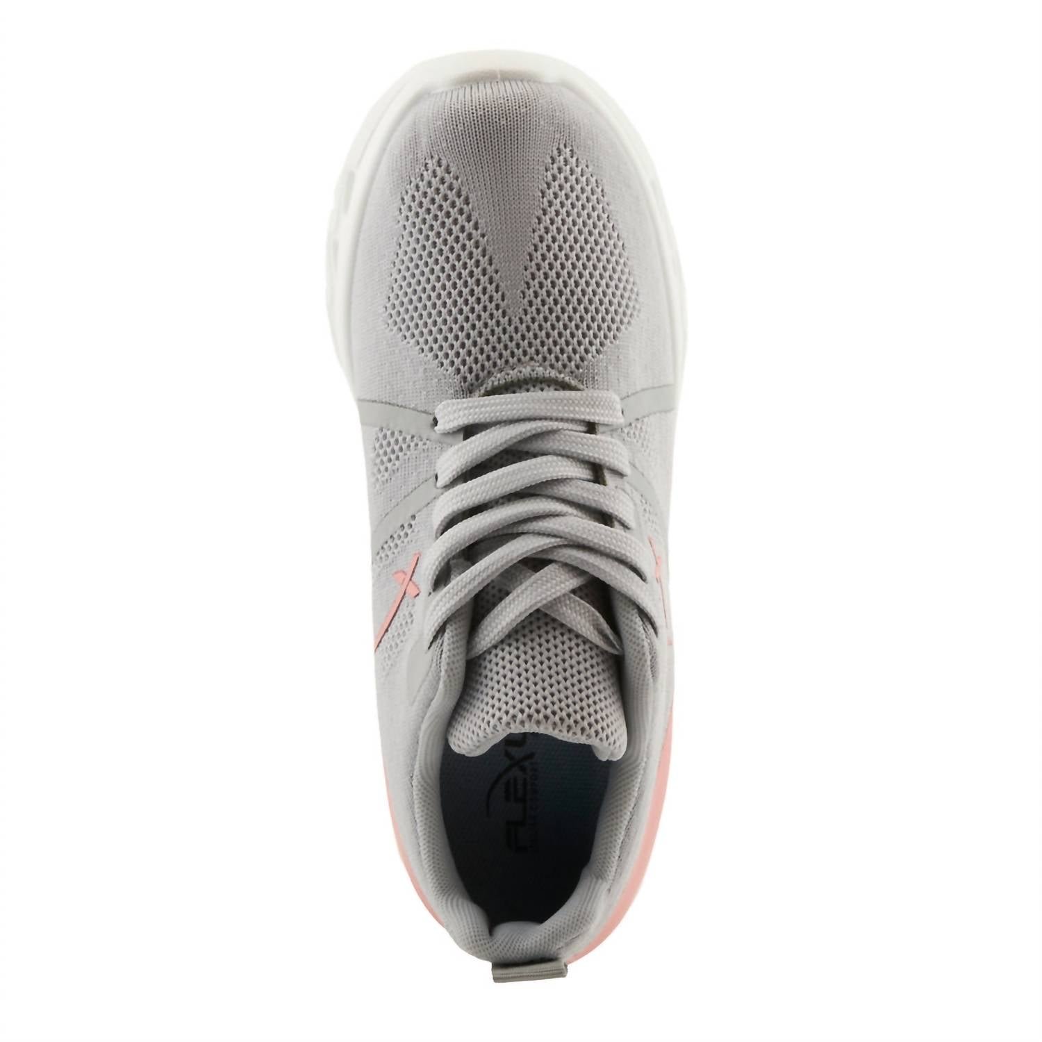 Flexus - Women's Rushing Sneakers - Image 2