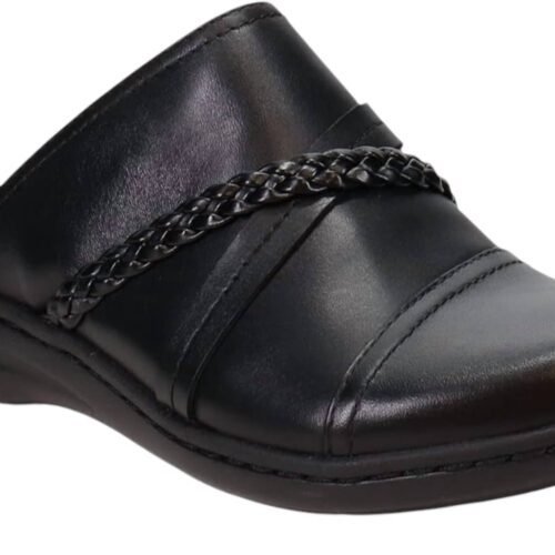 Clarks - Women's Laurieann Step Clogs