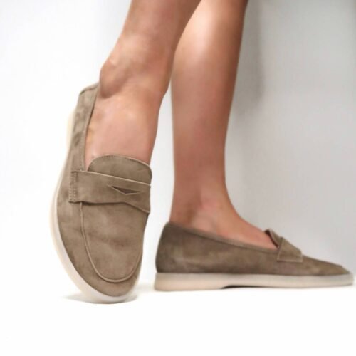 Vaneli - Women's Undine Loafer