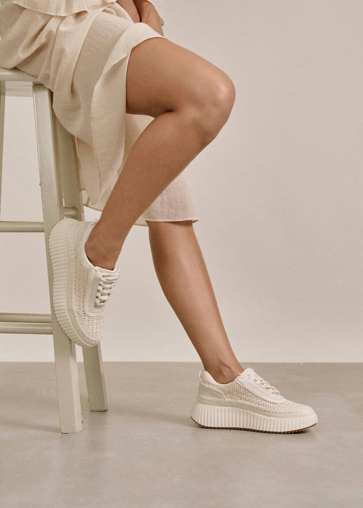 Miracle Miles - Women's Dolea Sneakers - Image 3