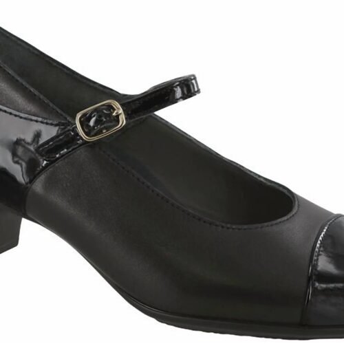 Sas - Women's Isabel Mary Jane Heel
