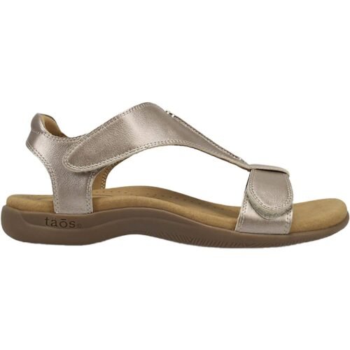 Taos - Women's Show Leather Sandal
