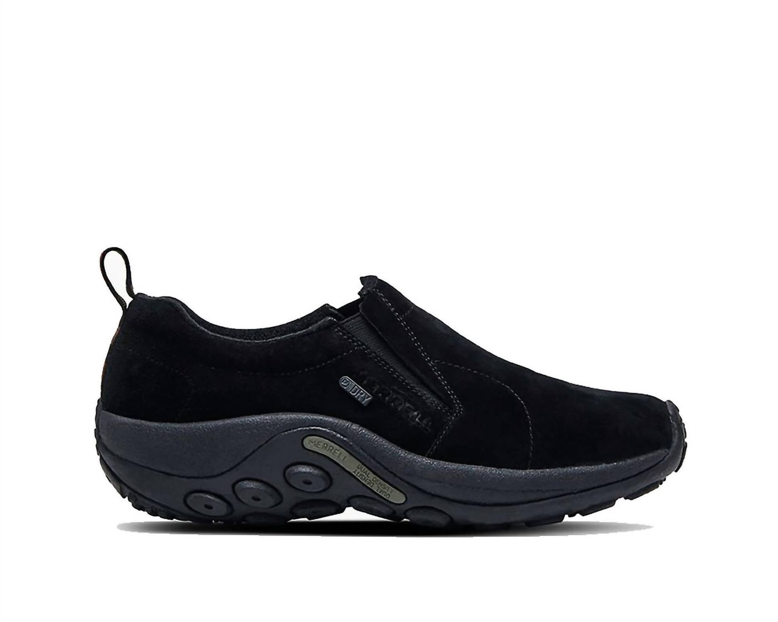 Merrell - Men's Jungle Moc Waterproof