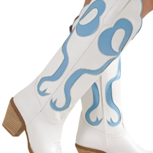 Beast Fashion - Women's Willa Boots