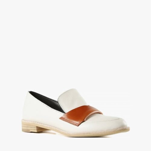 All Black - Women's Flatsash Cowman Loafer