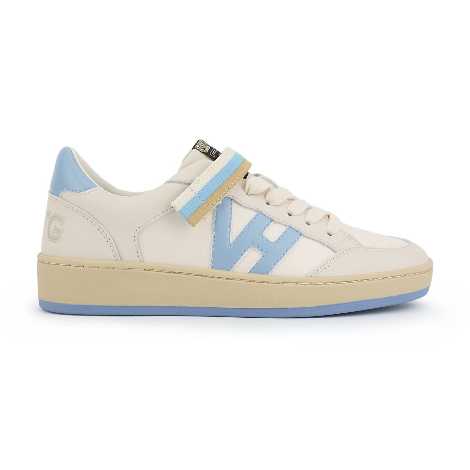 Vintage Havana - Women's Next Sneaker - Image 3