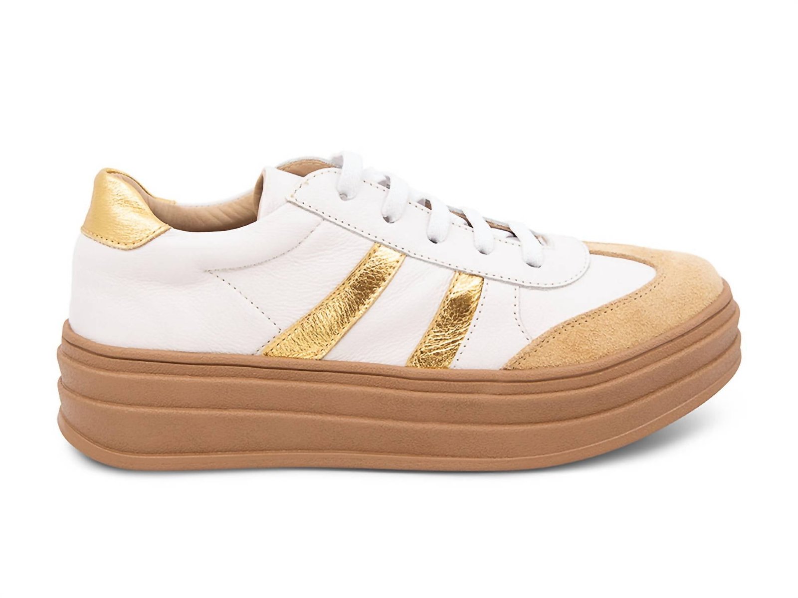 Chocolat Blu - Women's Valox Sneakers - Image 2