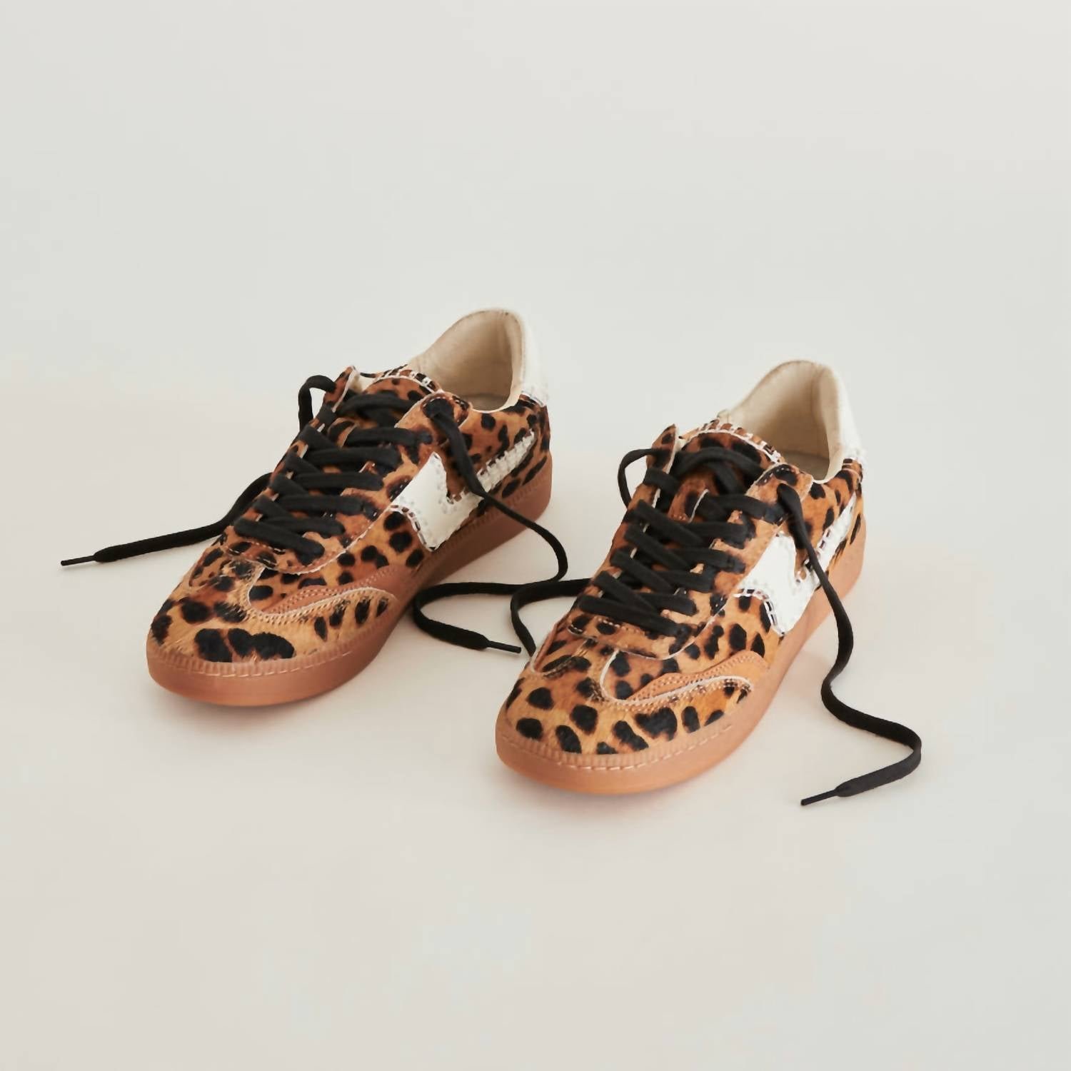 Dolce Vita - Women's Notice Stitch Sneaker