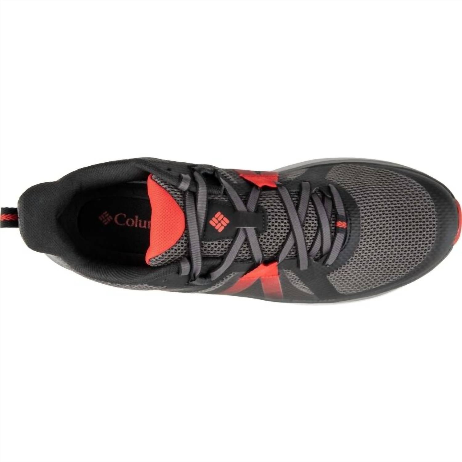 Columbia - Men's Escape Pursuit Sneakers - Image 3