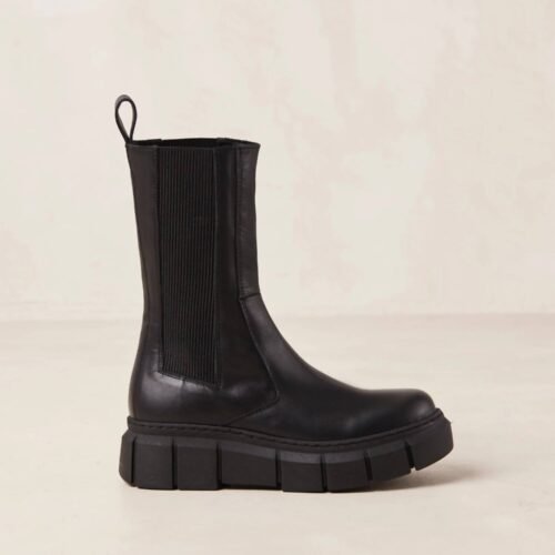 Alohas - Women's Armor Boots