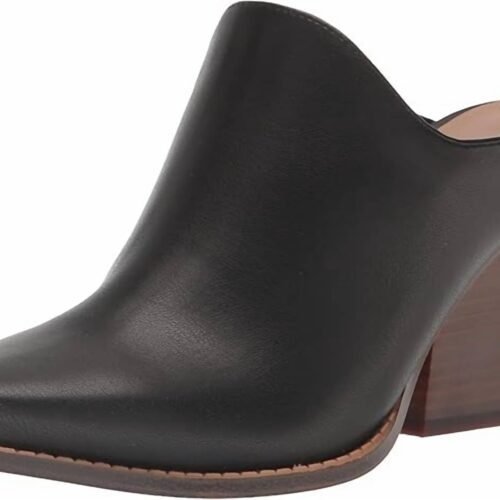 Chinese Laundry - Women's Crinkle Casual Mule