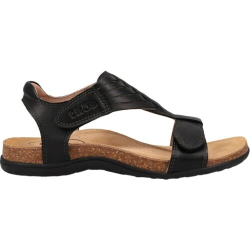 Taos - Women's Wonderful Leather Comfort Sandals