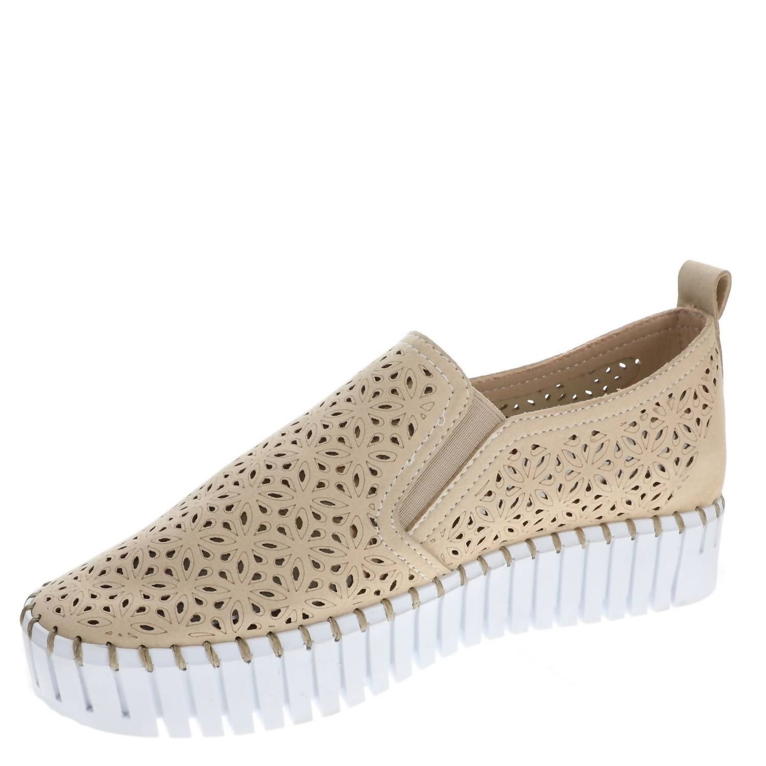 Very G - Women's Slip On Sneaker - Image 3