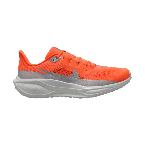 Men's Pegasus 41 Premium (800 - Hyper Crimson/Metallic Silver)