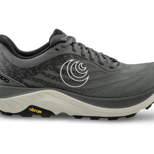 Men's Ultraventure 4 (Grey/Grey)