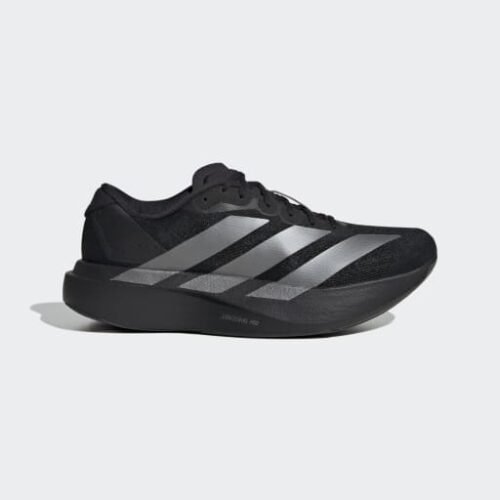 Women's Adizero Evo SL (CBLACK/IRONMT/CBLACK)