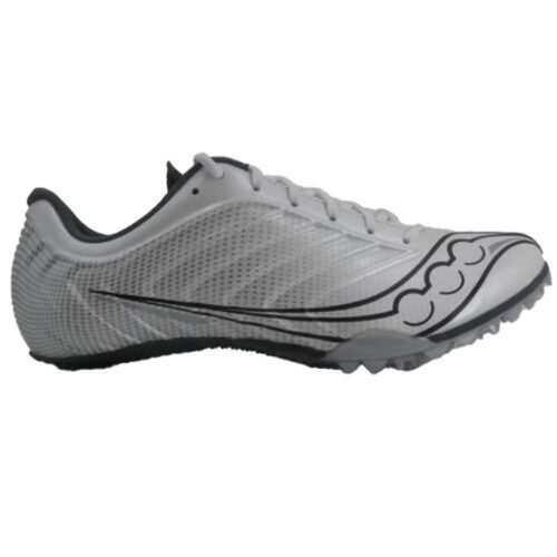 Men's Spitfire 5 (10 - White/Carbon)