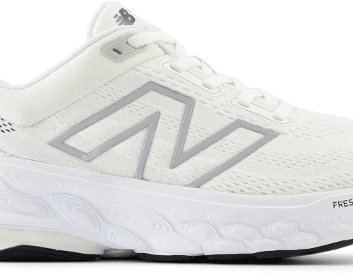 Women's Fresh Foam X 860 v14 WIDE (C - White)