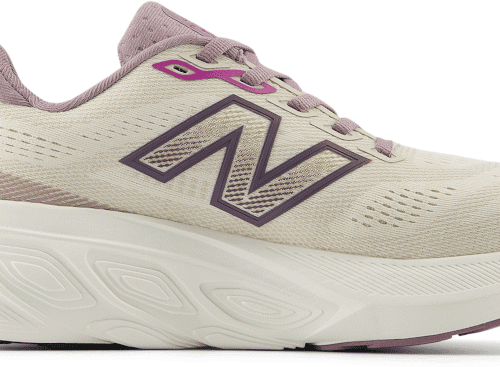 Women's Fresh Foam X 880v15 (E - Beige/Purple)
