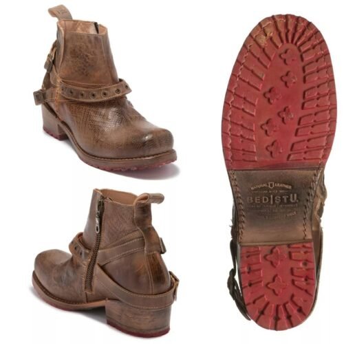 Bedstu - Georgia boot