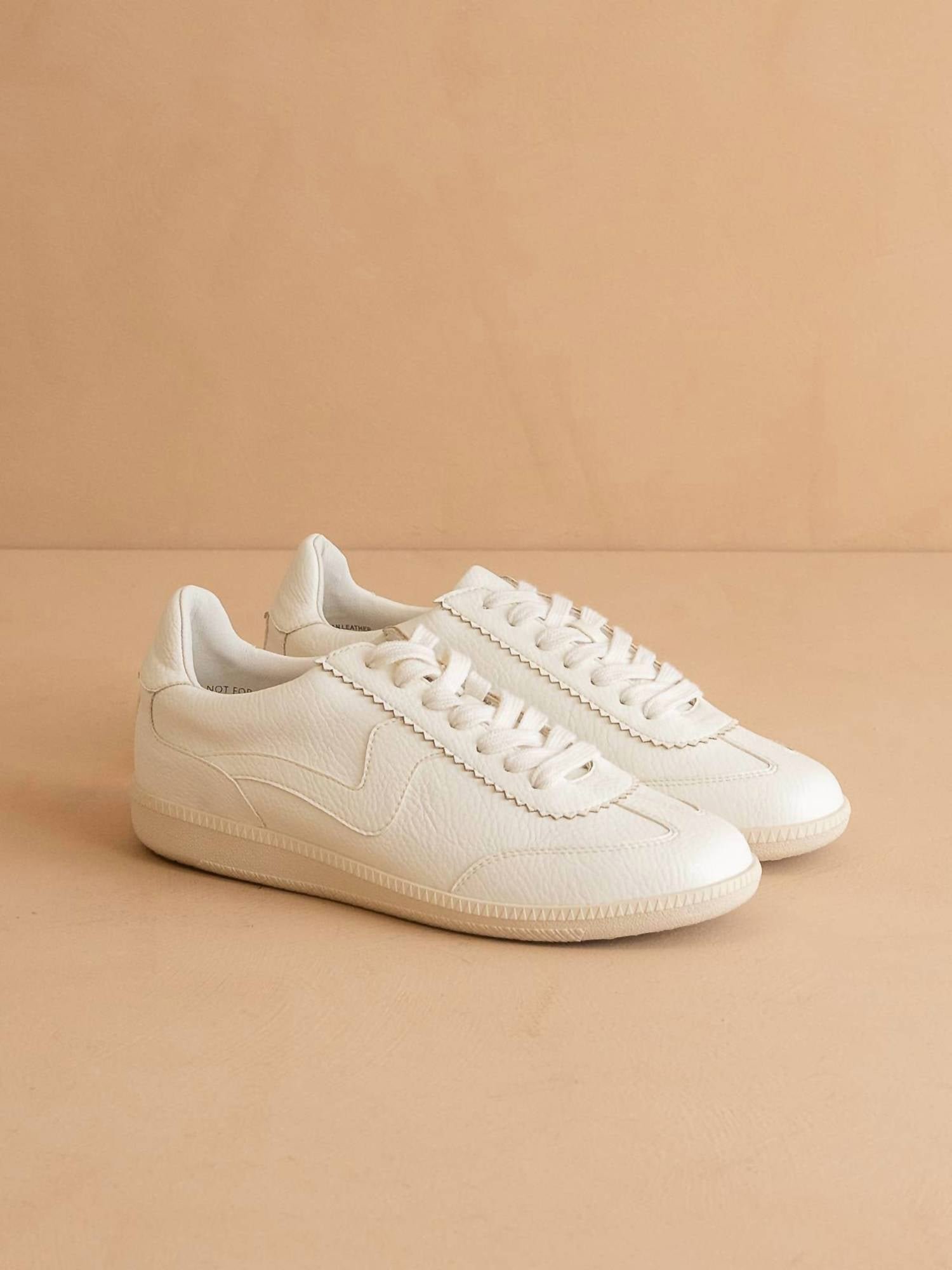 Oasis Society - Women's Kyla Classic Low Top Sneaker - Image 2